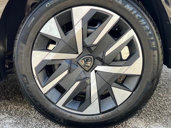Used Peugeot 208 KJ25WFZ 40