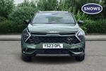 Kia Sportage Photo 6