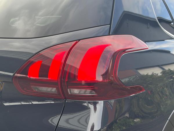 Used Peugeot 2008 SA19DCU 38