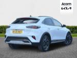 Kia XCeed Photo 4