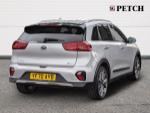 Kia Niro Photo 2