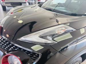 Nissan Juke Photo 13