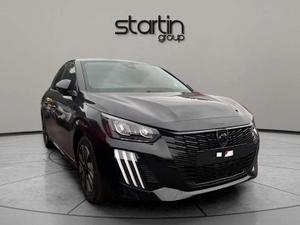 Peugeot 208 1.2 PureTech Allure Euro 6 (s/s) 5dr at Startin Group