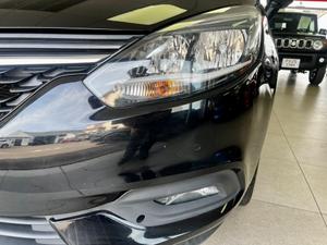 Vauxhall Zafira Tourer Photo 31