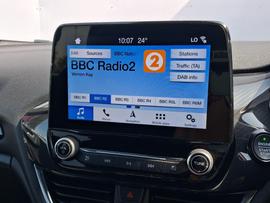 Ford Fiesta Photo 19
