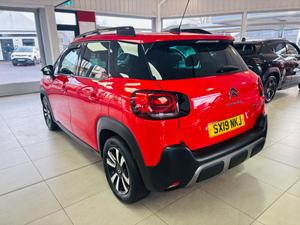 Citroen C3 Aircross Photo 4