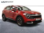 Kia Sportage Photo 0