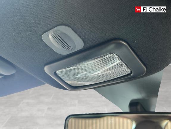 2024 Fiat 500