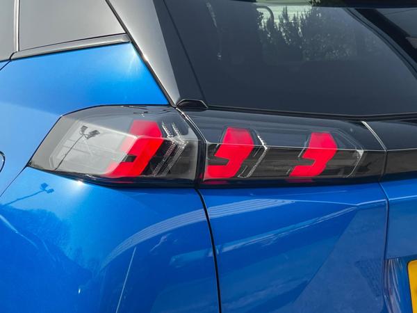Used Peugeot 2008 BN23PBY 46
