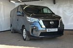 Nissan PRIMASTAR Photo 0