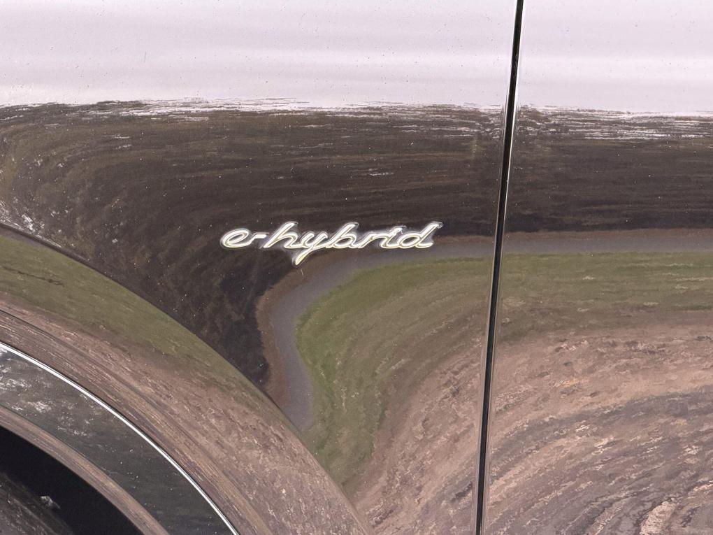 Used Porsche Cayenne P100CYN 10