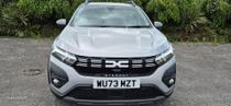 Dacia Sandero Stepway Photo 3