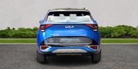 Kia Sportage Photo 10