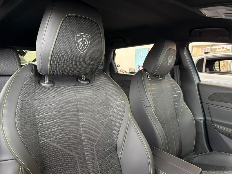 Used Peugeot E-308 SW 202602109822589 35