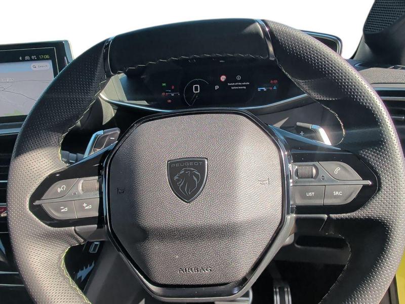 Used Peugeot E-208 202605182493111 18