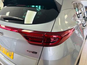 Kia Sportage Photo 15
