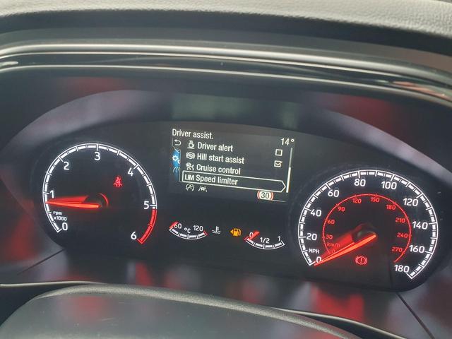 Used Ford Focus EF70CGO 46