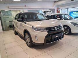 Suzuki Vitara Photo 0