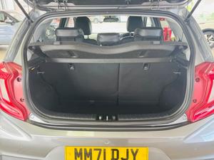 Kia Picanto Photo 24
