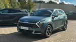 Kia Sportage Photo 2