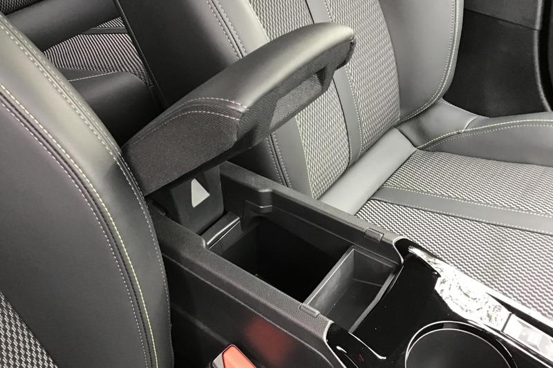 Used Peugeot 208 GK74OSA 49