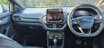 Ford Puma Photo 12