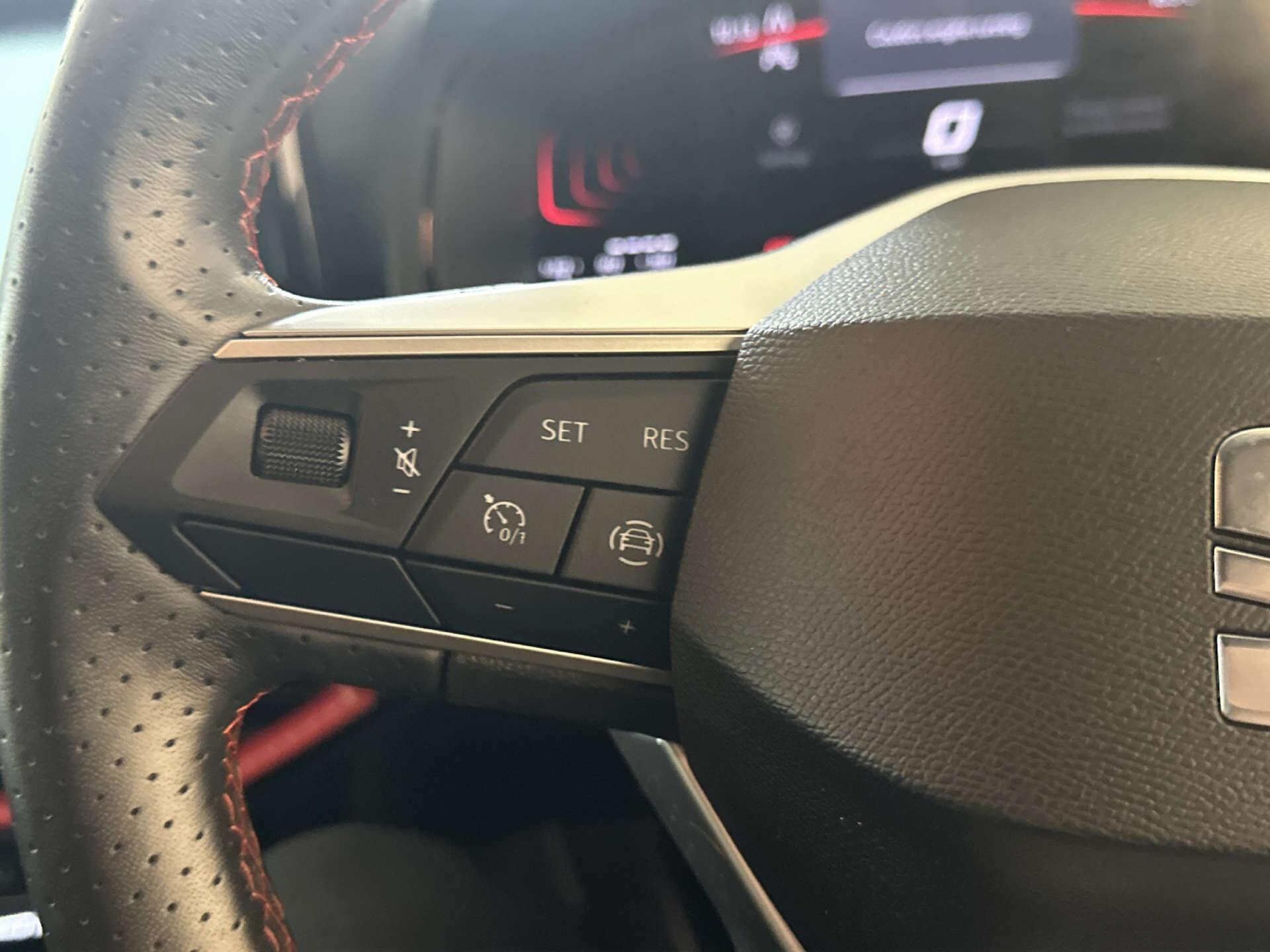 2023 SEAT Ibiza thumbnail 18