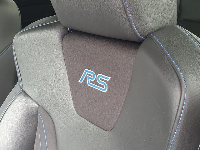 Used Ford Focus WO17WHP 46