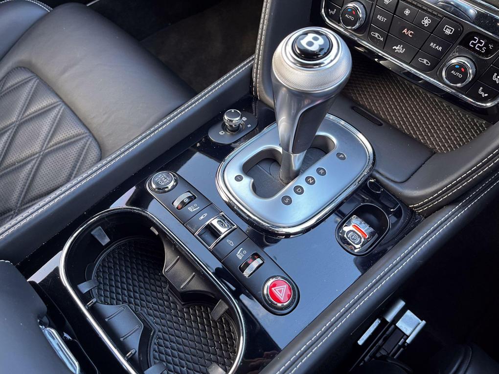 Used Bentley Continental RAP65 20