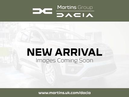 Used 2023 Dacia Duster 1.0 TCe Expression Euro 6 (s/s) 5dr at Martins Group