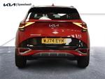 Kia Sportage Photo 6