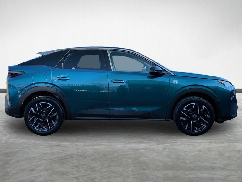 Used Peugeot 3008 YP25TXF 2
