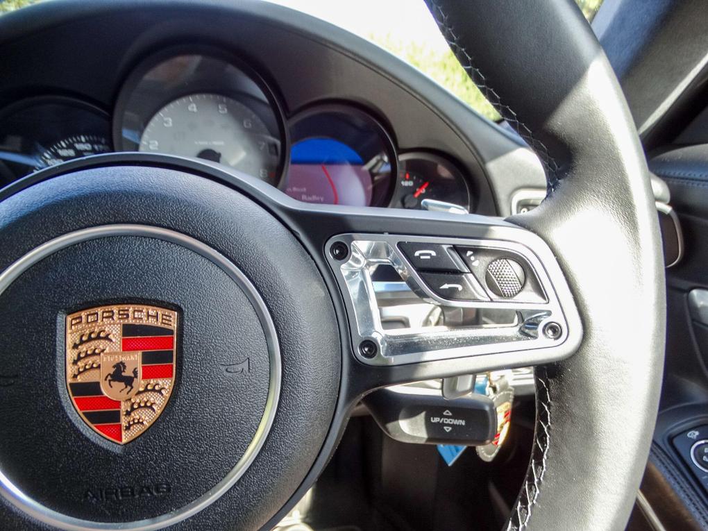 Used Porsche 911 NL62GDO 32
