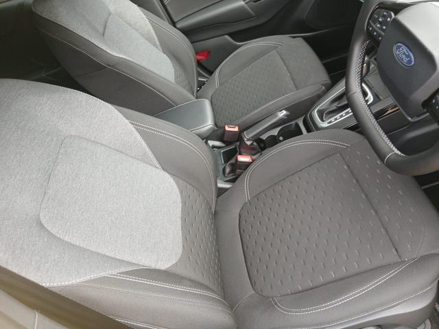 Used Ford Puma PO26LBV 16