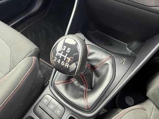 Used Ford Fiesta MV23CCD 8
