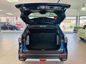 Suzuki S-Cross Photo 22