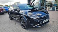 Used Nissan Qashqai RV25YZX 1