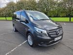 Mercedes-Benz Vito Photo 0