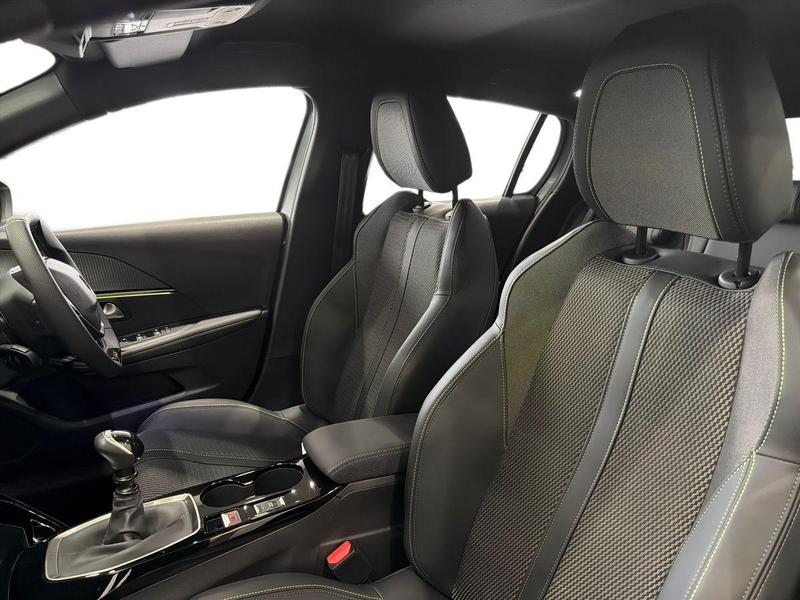 Used Peugeot 208 202602109822643 17