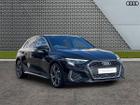 Audi A3 Photo 0