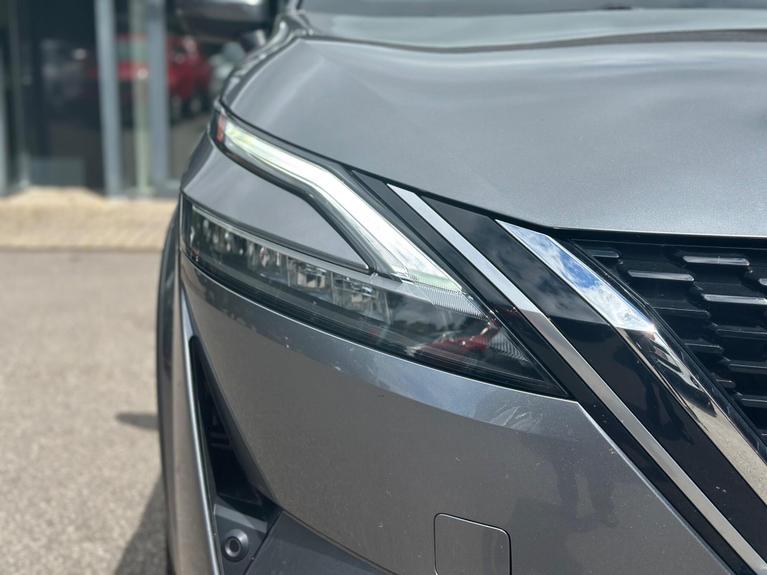 Used Nissan Qashqai DT73EFV 30