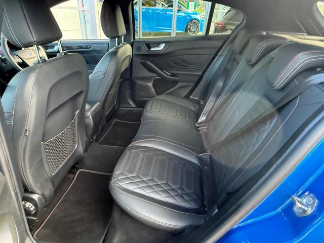 Used Ford Focus NG73VLD 13