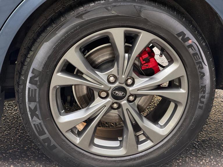 Used Ford Kuga HG20PHX 18