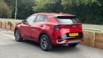 Kia Sportage Photo 2