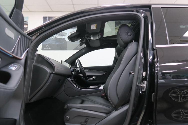 Used Mercedes-Benz EQC WX73XVS 10