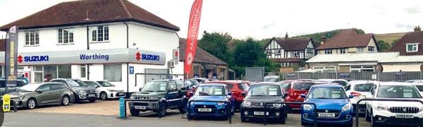 Used Suzuki Celerio GP17DWM 18