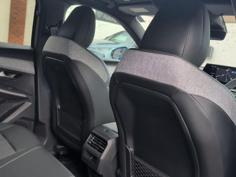 Used Peugeot E-3008 202509256632675 16