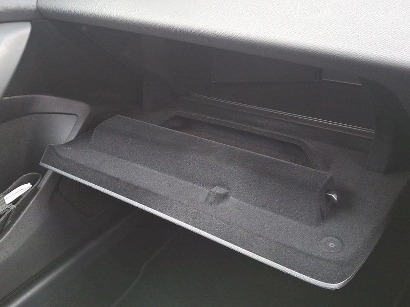Used Peugeot 308 KW24WXT 30