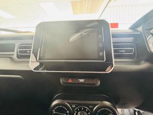 Suzuki Ignis Photo 38