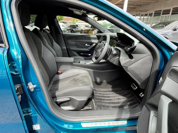 Used Peugeot 408 VK24ZNY 11